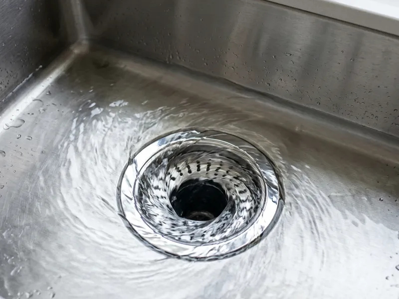 Drain Cleaning Plumber in Paradis, LA
